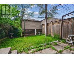 346 Westmount Avenue, Toronto, ON M6E3N2 Photo 25