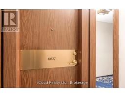 837 - 33 Harbour Square, Toronto, ON M5J2G2 Photo 6