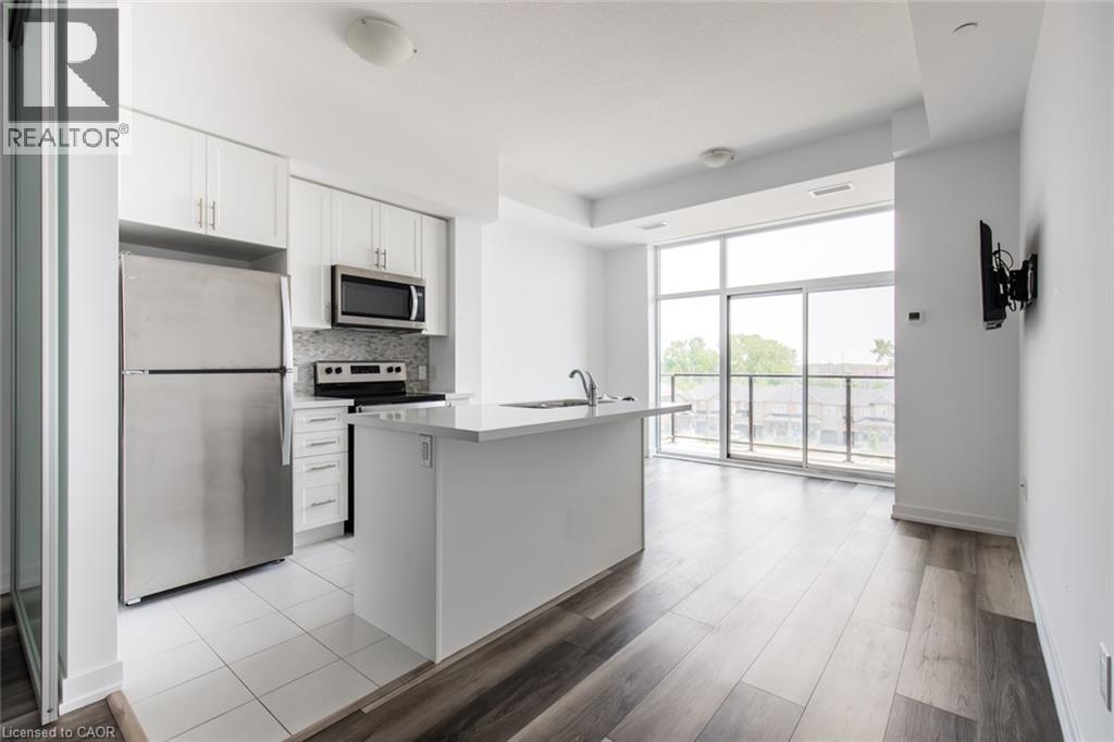 #416 450 DUNDAS Street E - 9