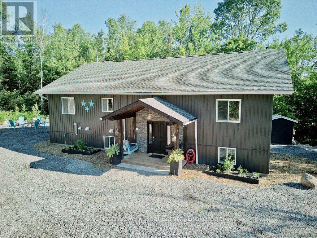 1170 ALDERDALE ROAD - 2