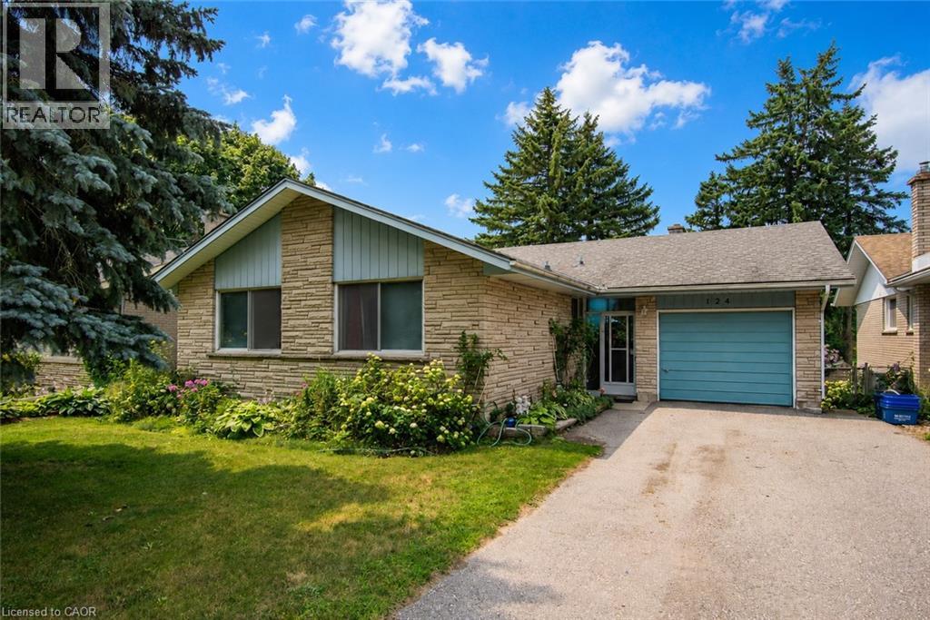 124 CARWOOD Avenue - 1