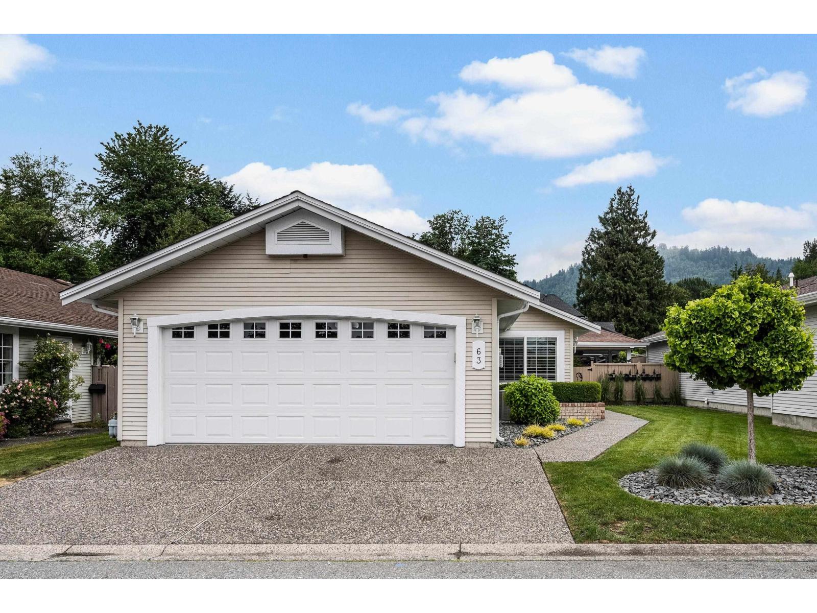63 6001 PROMONTORY ROAD, Sardis South