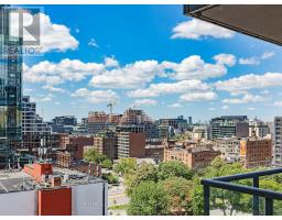 1411 - 352 Front Street, Toronto, ON M5V1B5 Photo 19