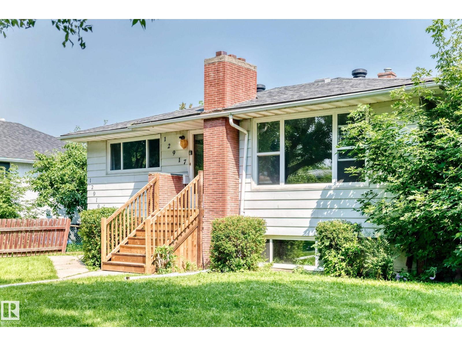 12917 123A ST NW - 2