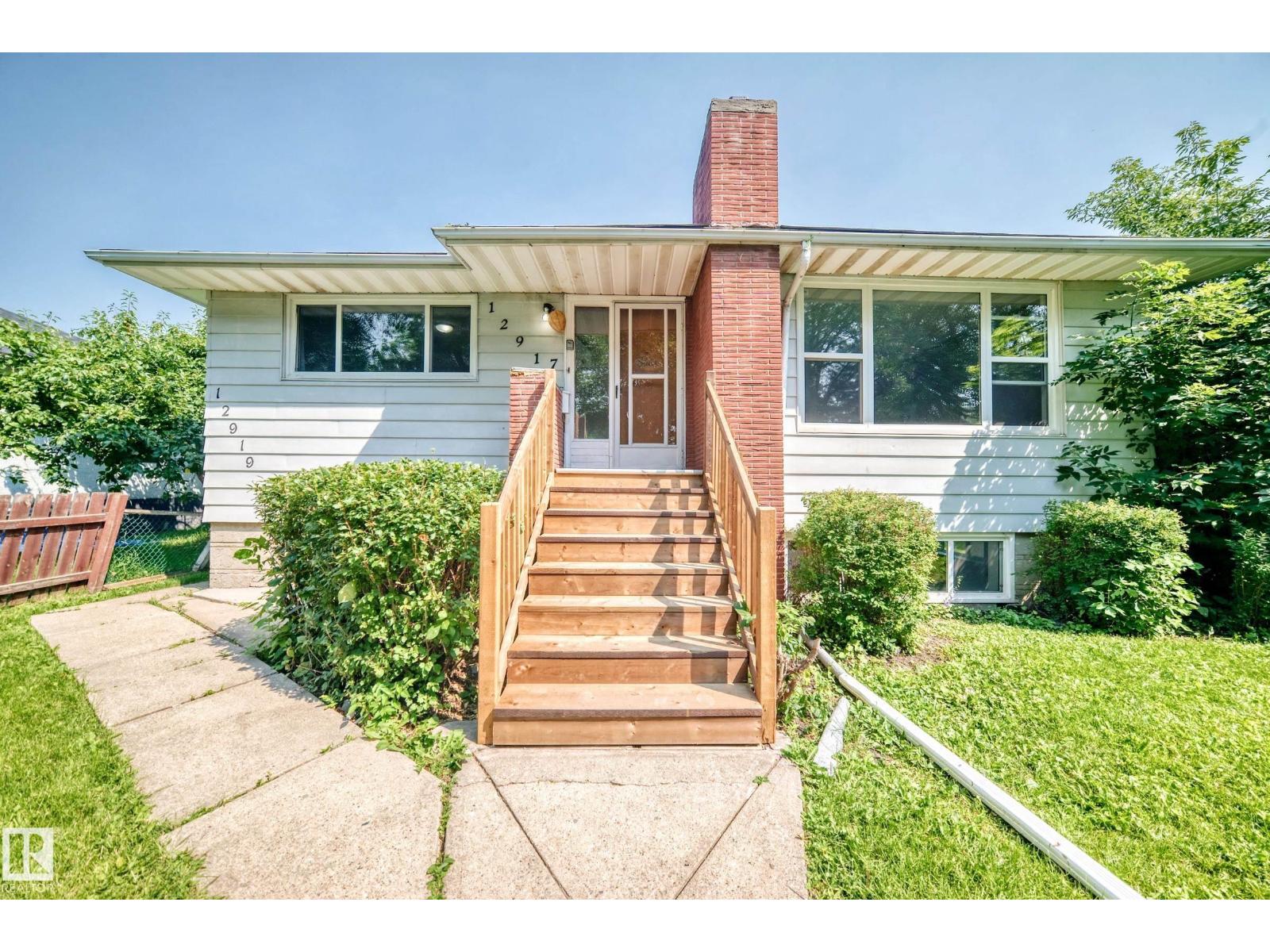 12917 123A ST NW - 4