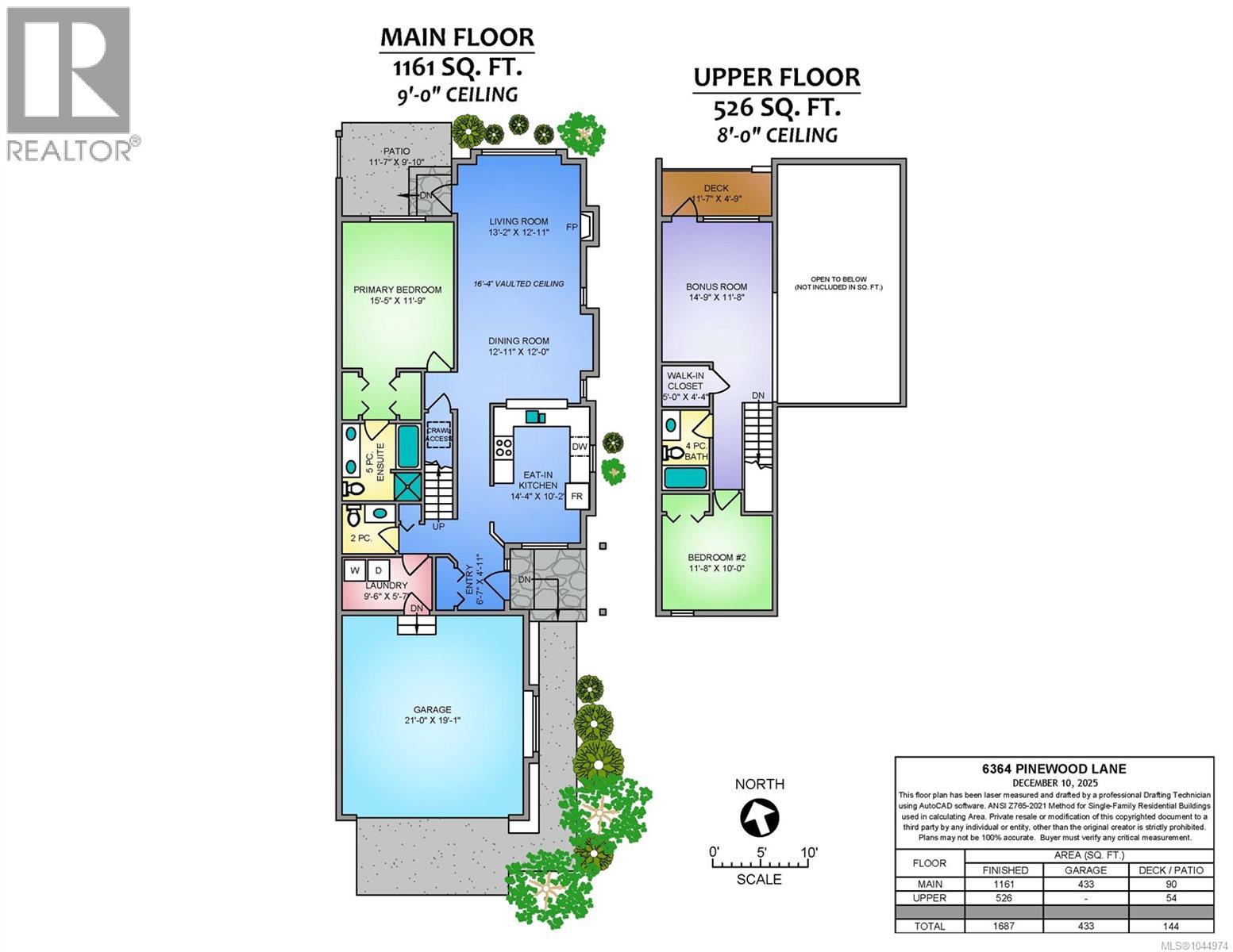 6364 Pinewood Lane - 37