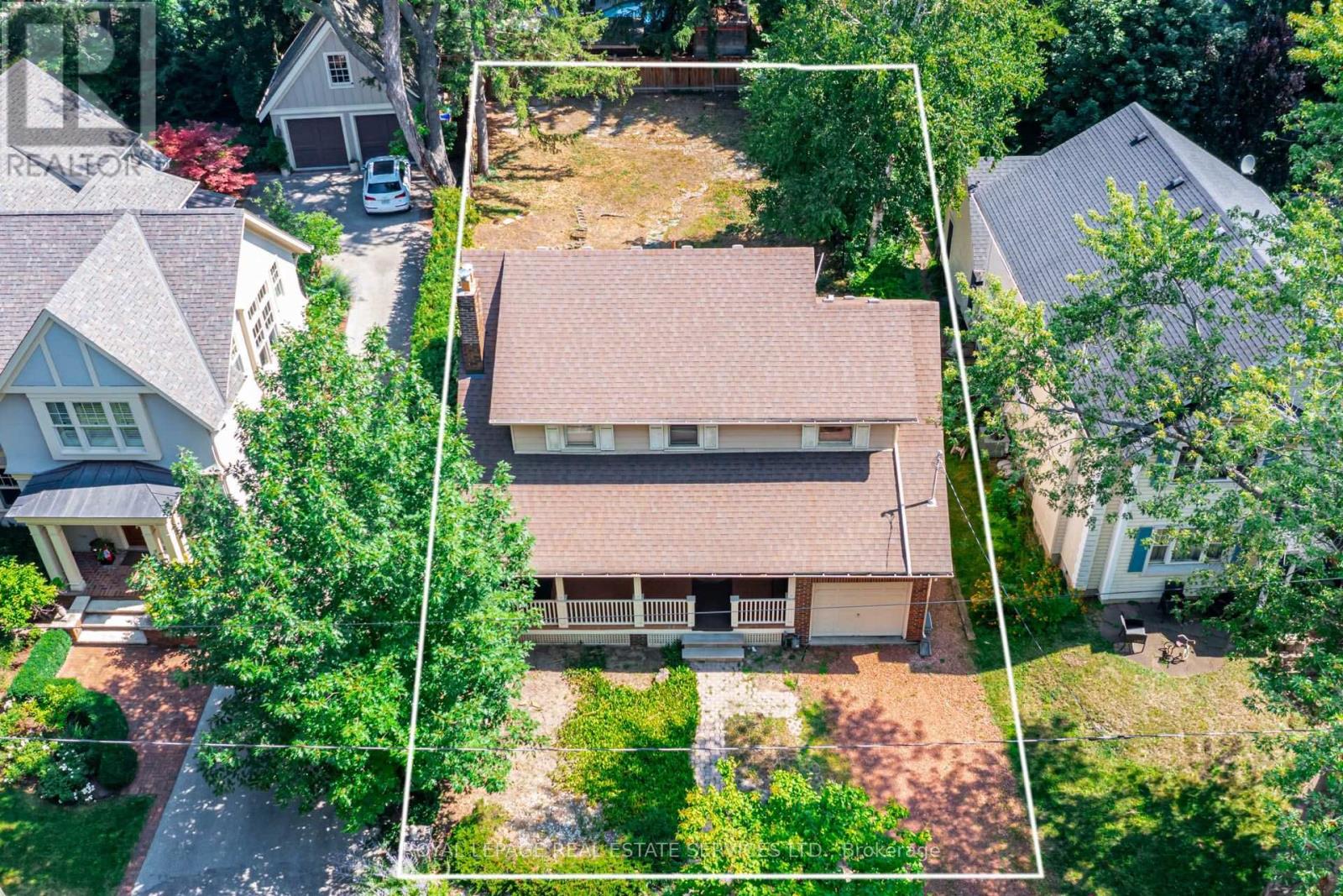 235 DOUGLAS AVENUE - 2