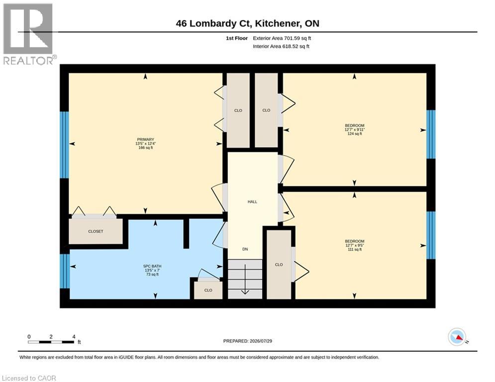 46 LOMBARDY Court - Image 49