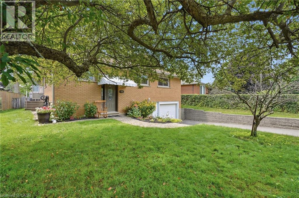 56 RENWICK Avenue - 41