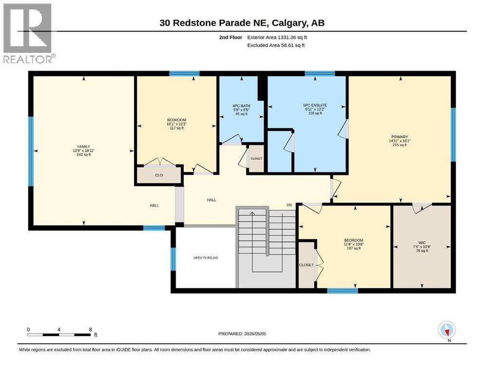 30 Redstone Parade NE - 50