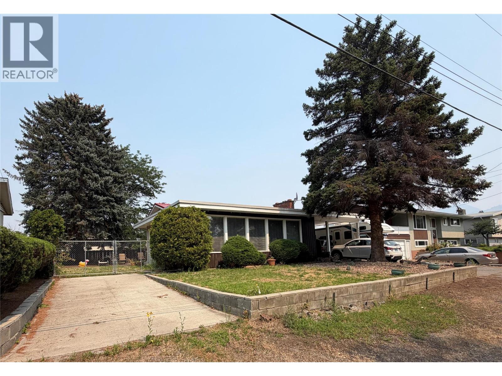 1252 Kenora Road
