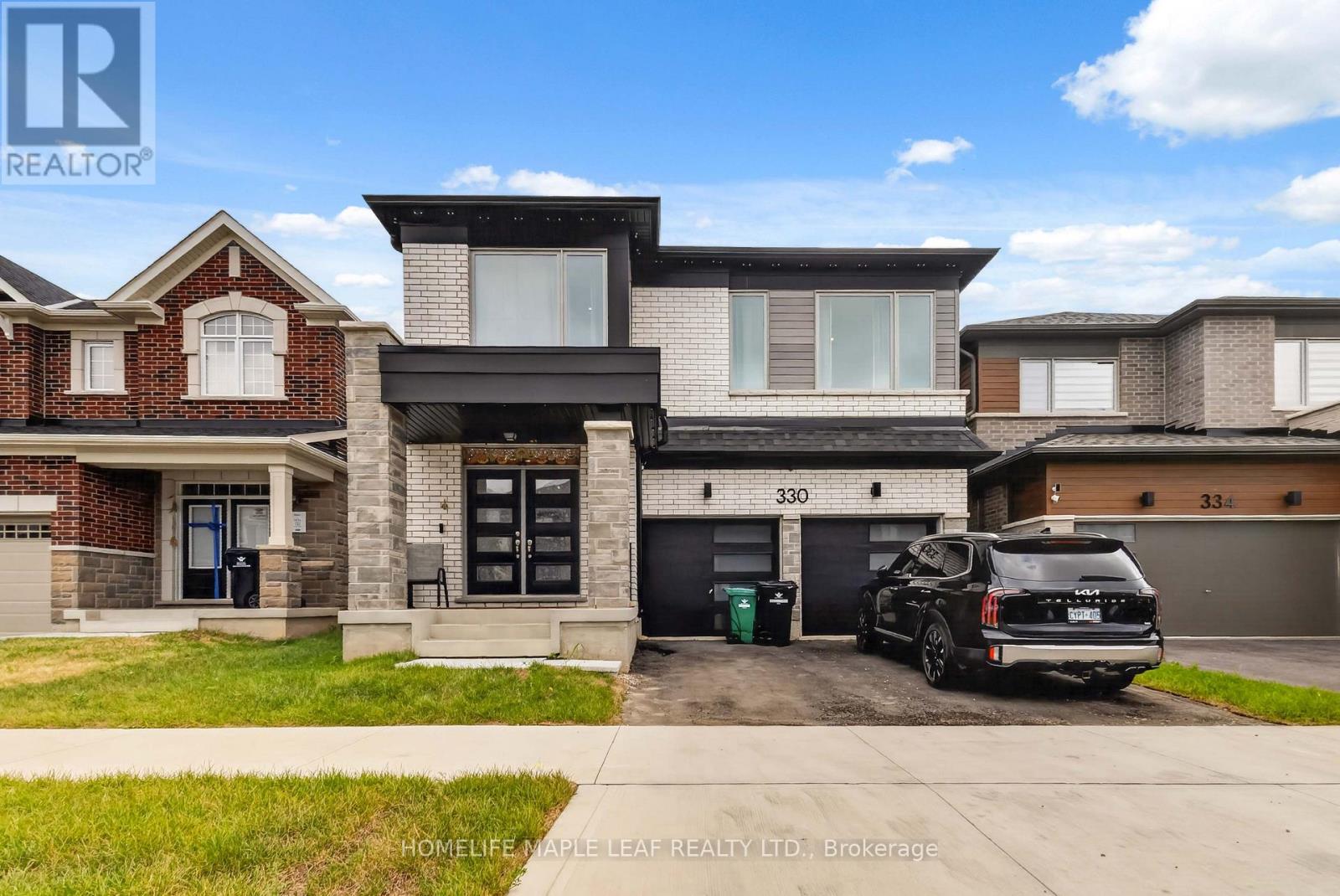 330 MILLSTONE STREET — photo 2