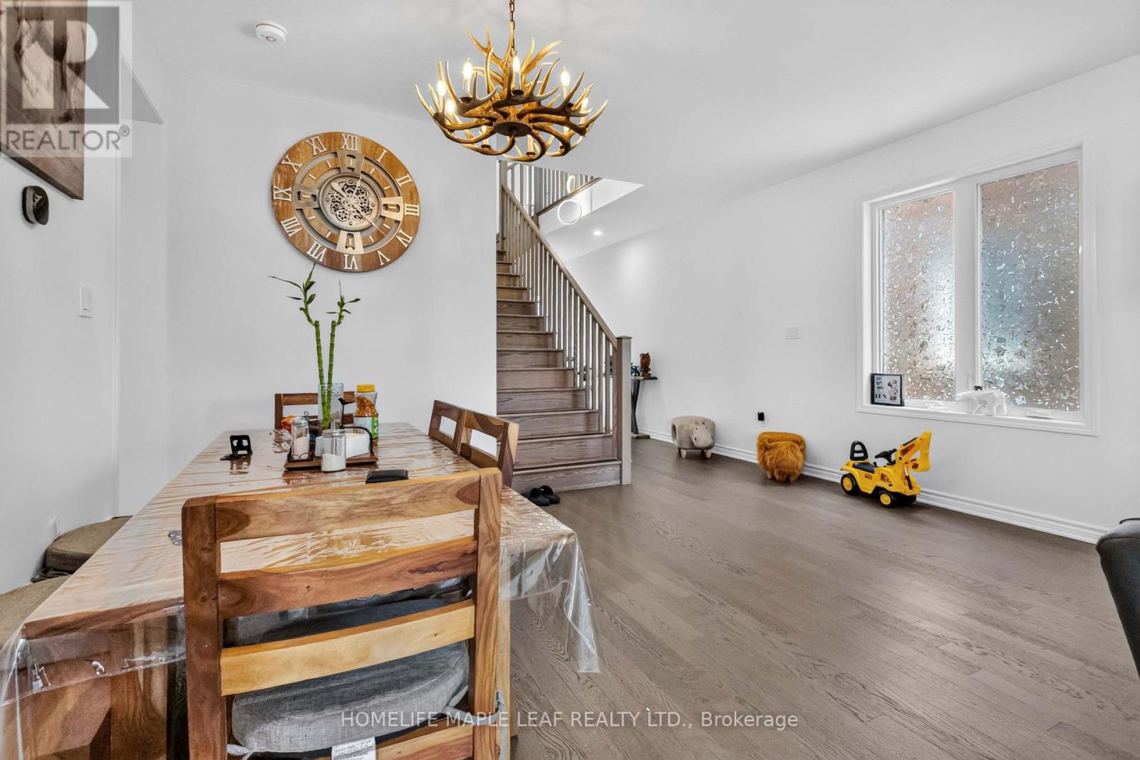 330 MILLSTONE STREET - 20