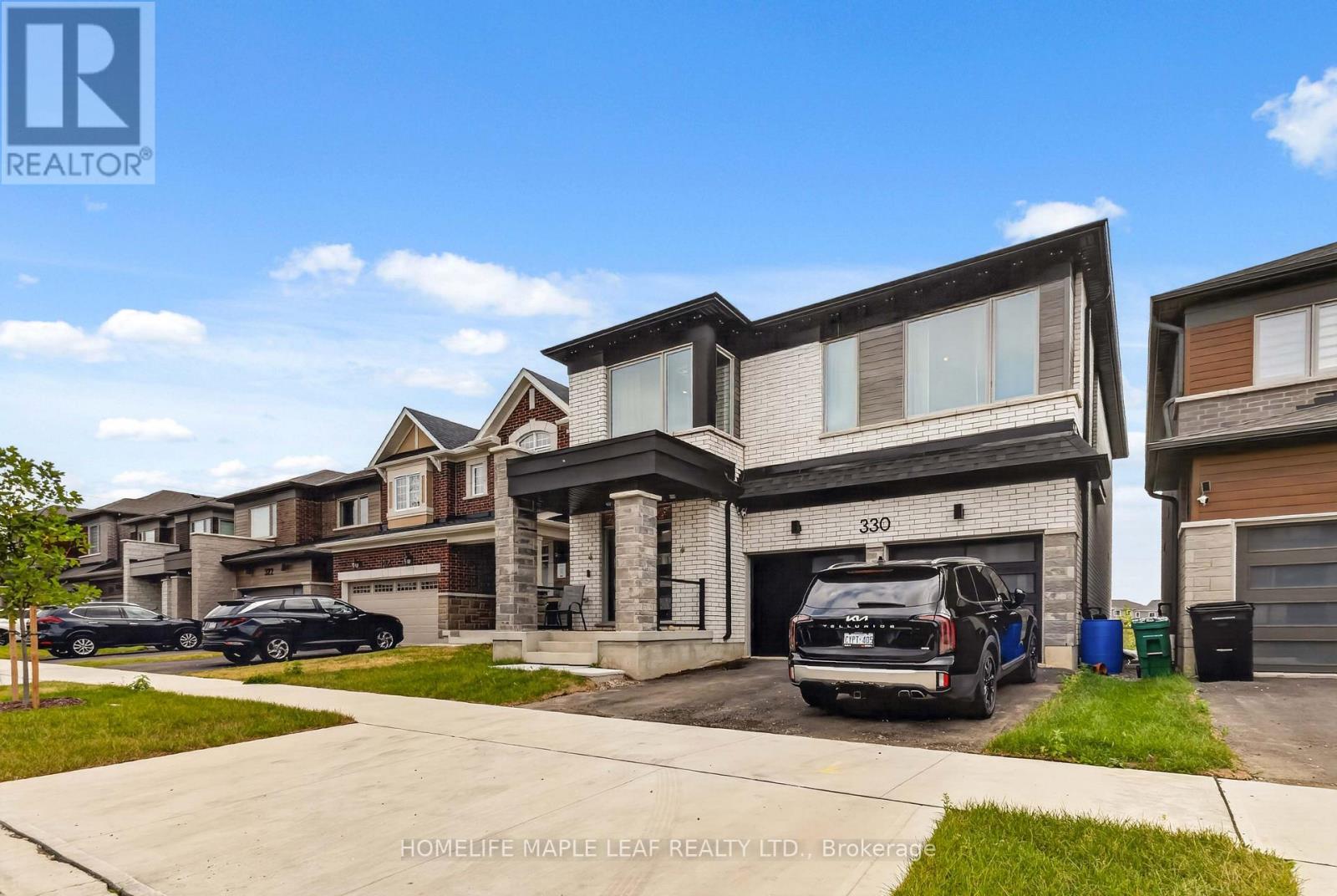 330 MILLSTONE STREET — photo 3