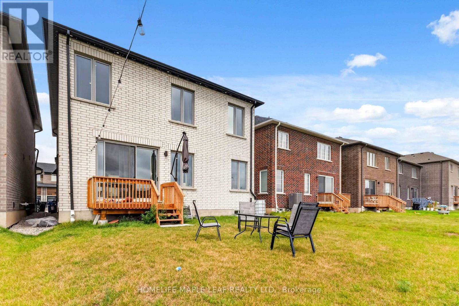 330 MILLSTONE STREET - 48