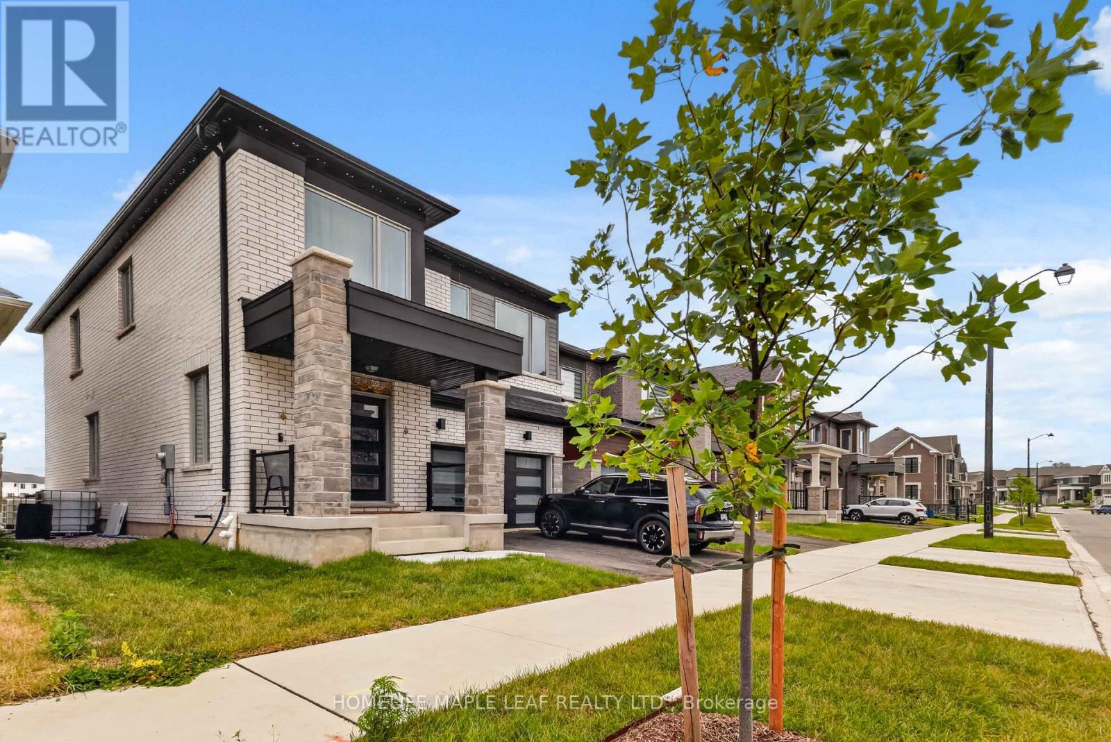 330 MILLSTONE STREET - 5