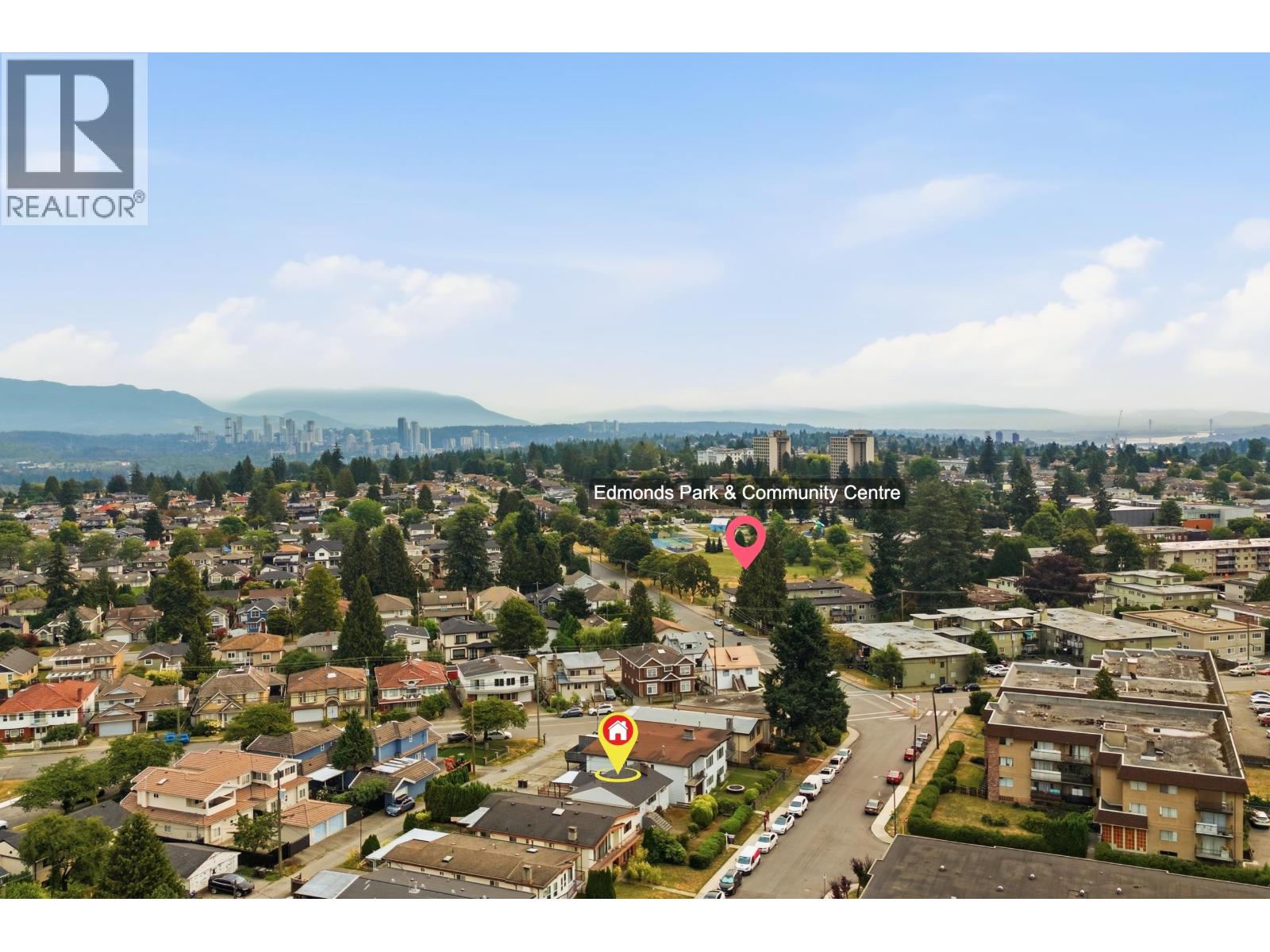 5 Bed, 3 Bath House for Sale in Burnaby – 7209 ELWELL STREET, Burnaby – MLS# R3152381 - Image 55
