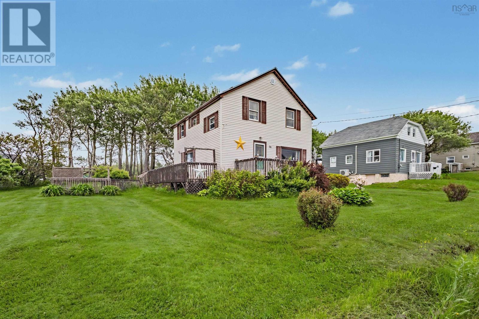 56 Villa Nova Road - 23