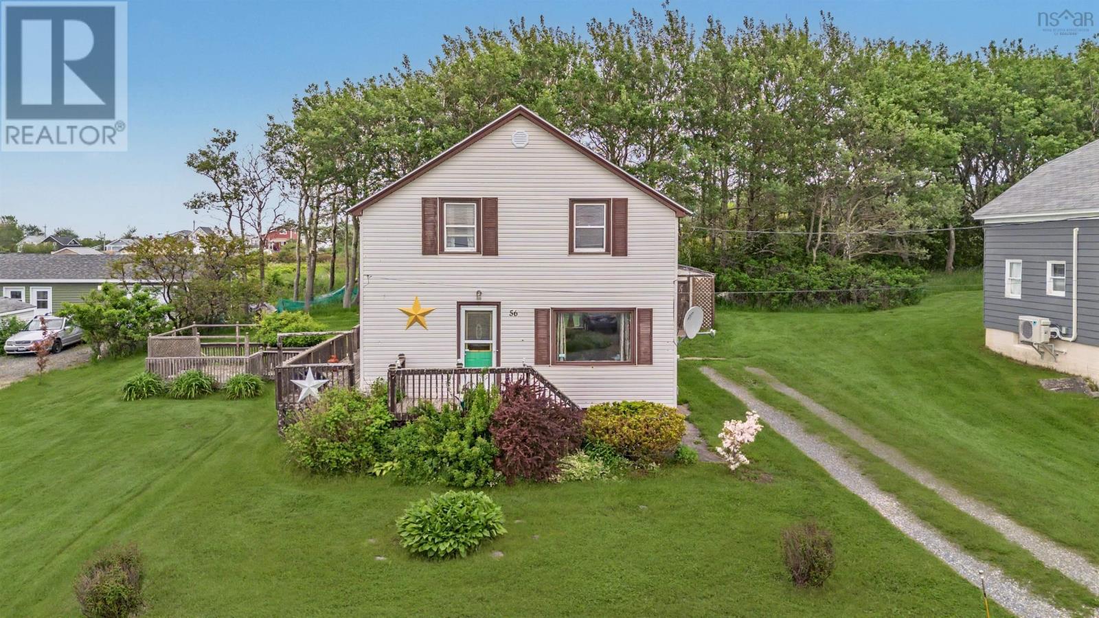 56 Villa Nova Road - 26