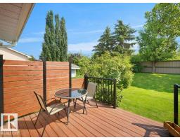 330 Pearson Cr Nw, Edmonton, AB T5T5Y6 Photo 11