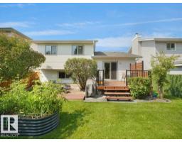330 Pearson Cr Nw, Edmonton, AB T5T5Y6 Photo 13