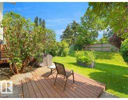 330 Pearson Cr Nw, Edmonton, AB T5T5Y6 Photo 12