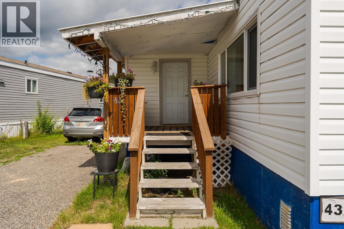 #43 5125 NORTH NECHAKO ROAD - 2