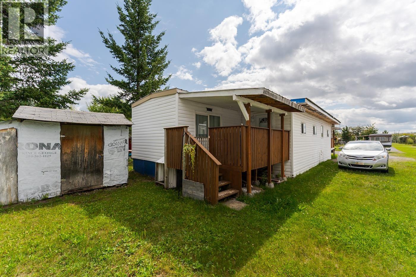 #43 5125 NORTH NECHAKO ROAD - 5