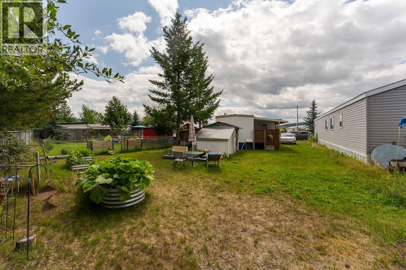 #43 5125 NORTH NECHAKO ROAD - 7