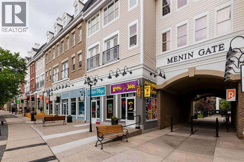 #321 2233 34 Avenue SW - 21