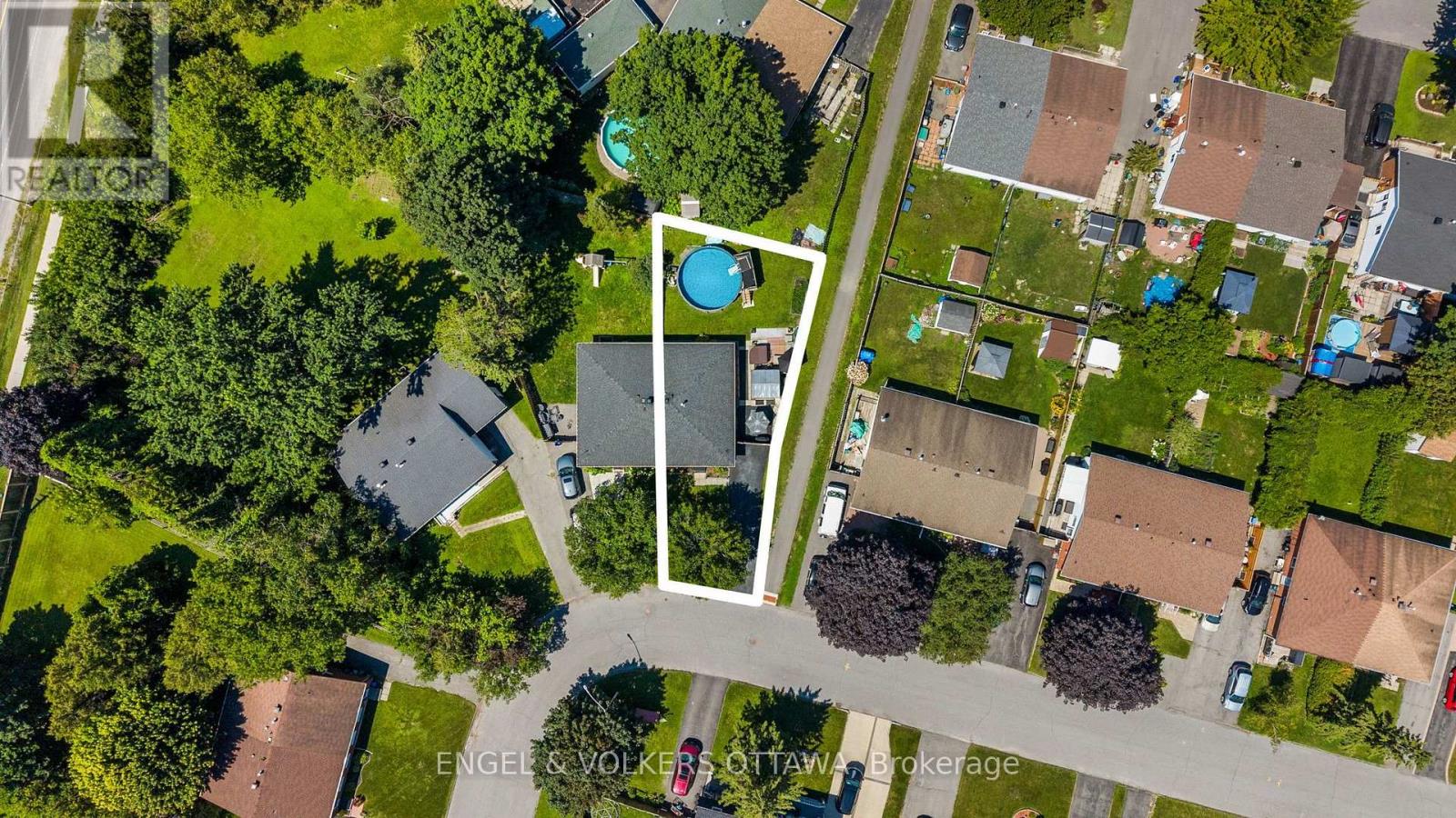 3 Bed, 1 Bath House for Sale in Ottawa – 51 MORTON DRIVE, Ottawa – MLS# X13635776 - Image 43