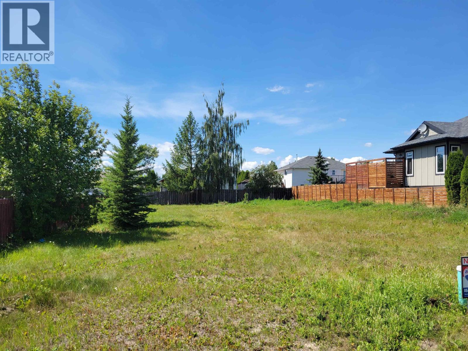 3461 HARGREAVES AVENUE, Vanderhoof