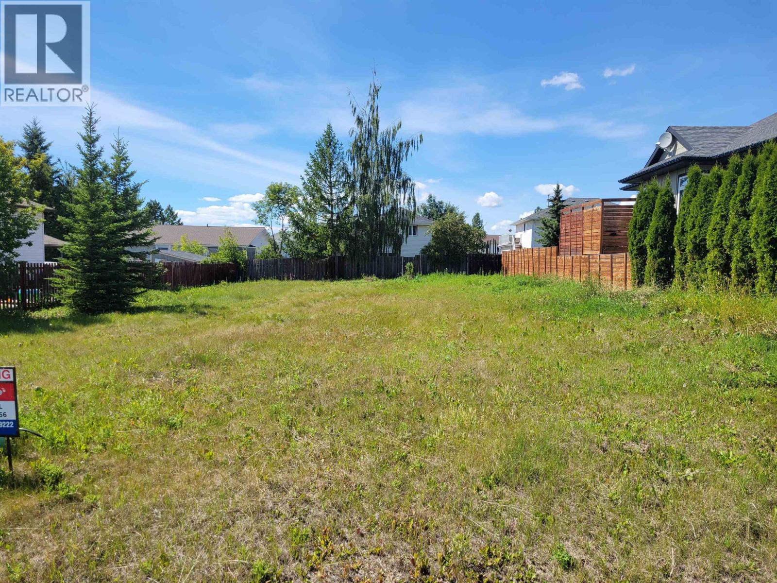3461 HARGREAVES AVENUE, Vanderhoof