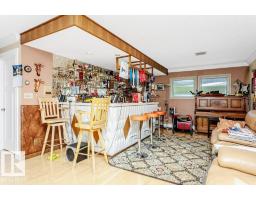 Great room - #229 53310 Rge Road 221, Rural Strathcona County, AB T8E2L1 Photo 13