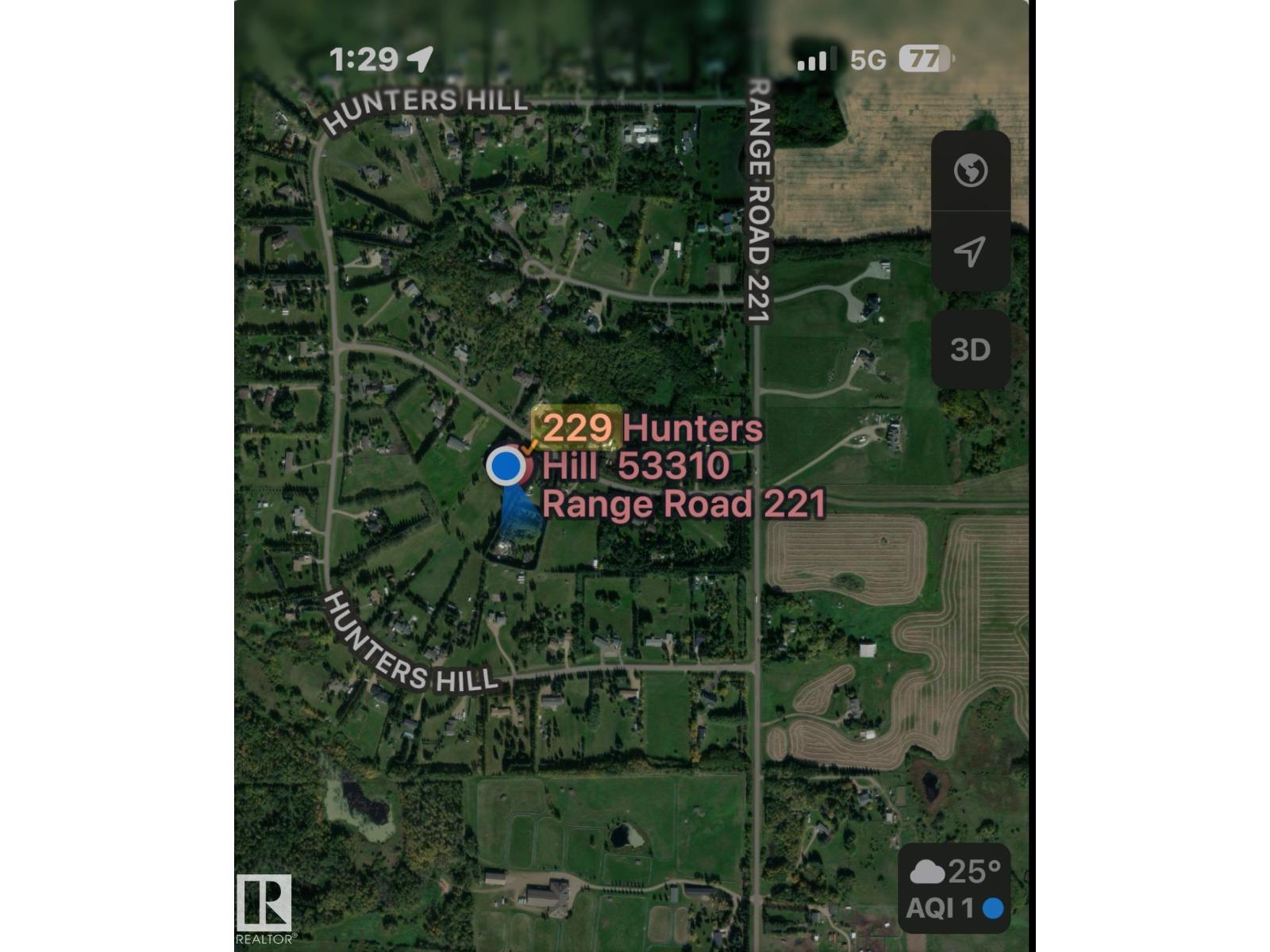 #229 53310 RGE ROAD 221 - 42
