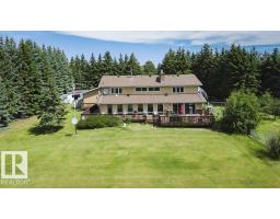 #229 53310 Rge Road 221, Rural Strathcona County, AB T8E2L1 Photo 36