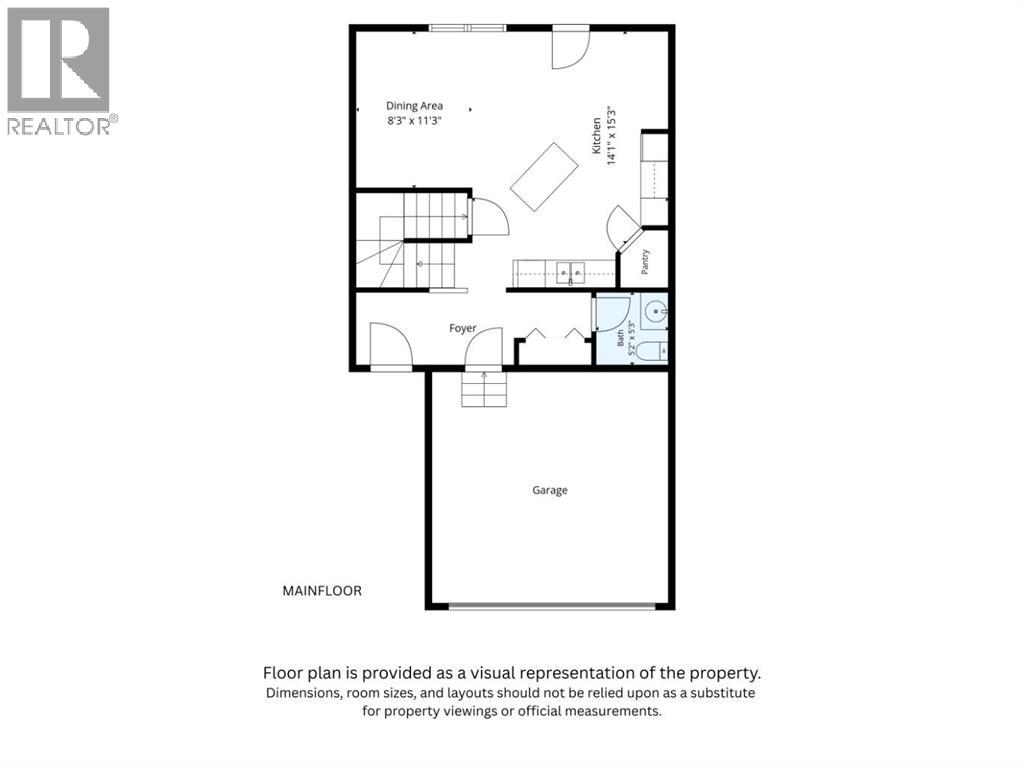 #4 6802 50 Avenue - 30
