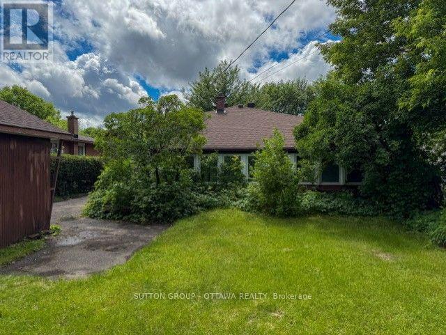 4 Bed, 3 Bath House for Sale in Ottawa – 767 CLAUDE STREET, Ottawa – MLS# X13637162 - Image 33