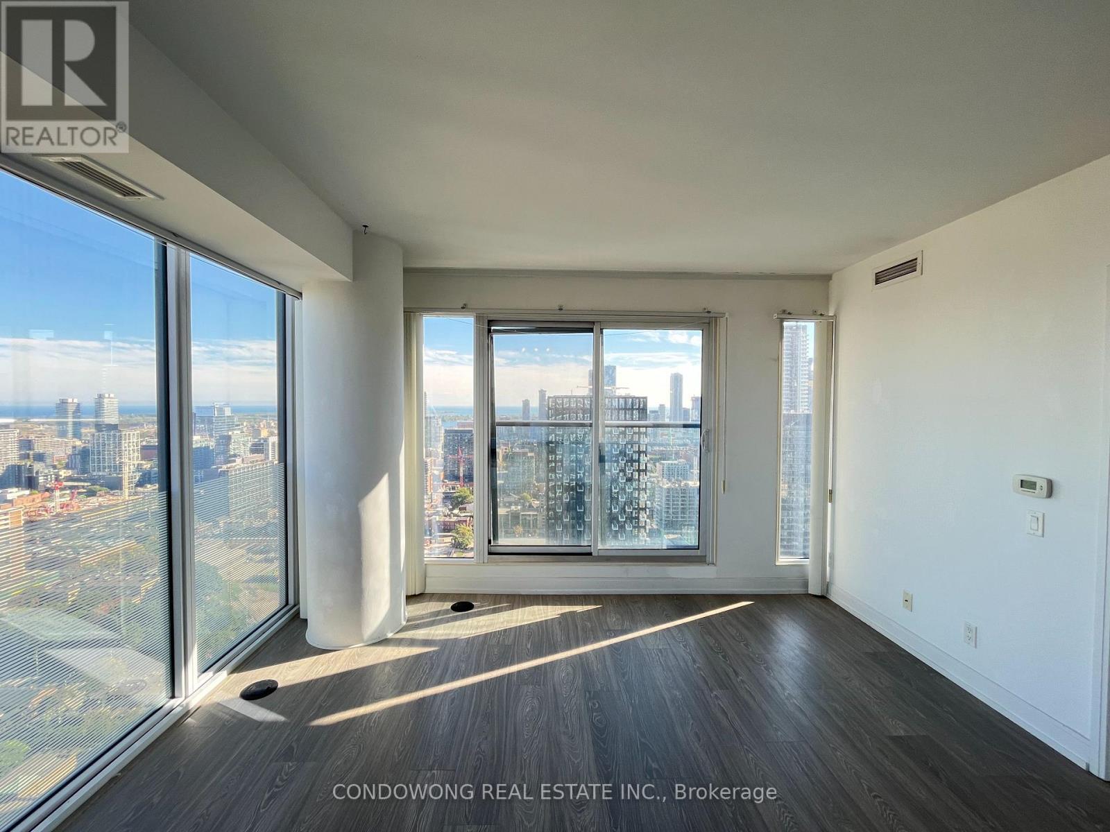 #3905 181 DUNDAS STREET E - 2