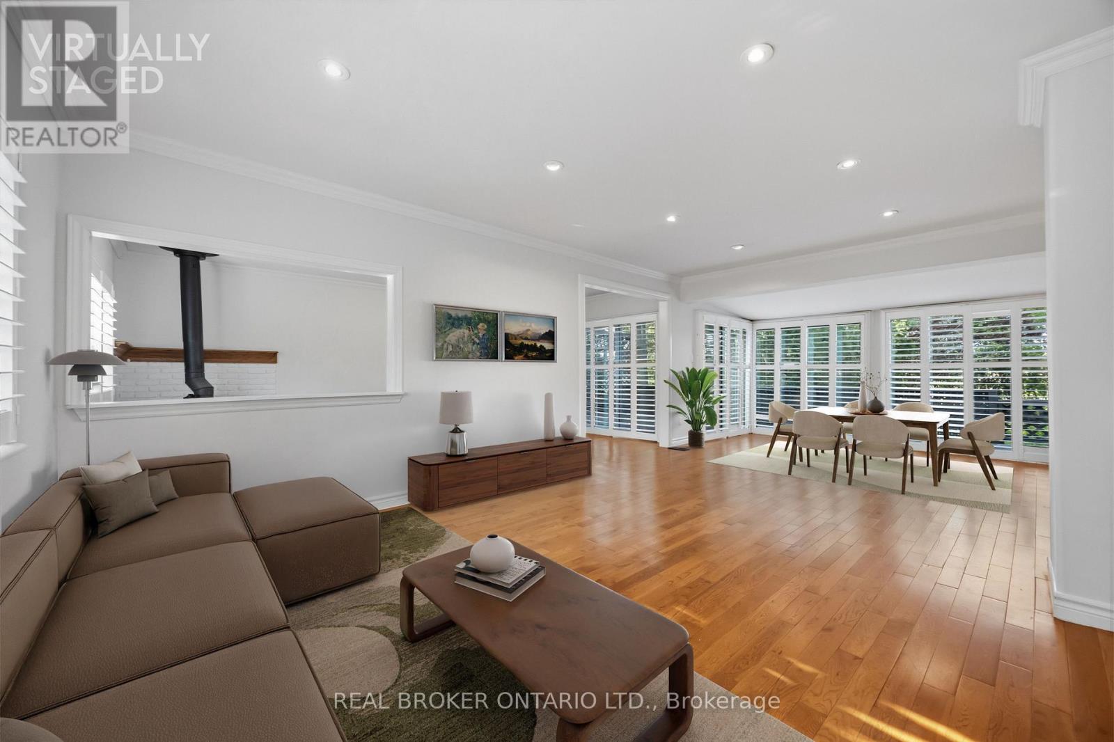 3032 HANCOCK ROAD