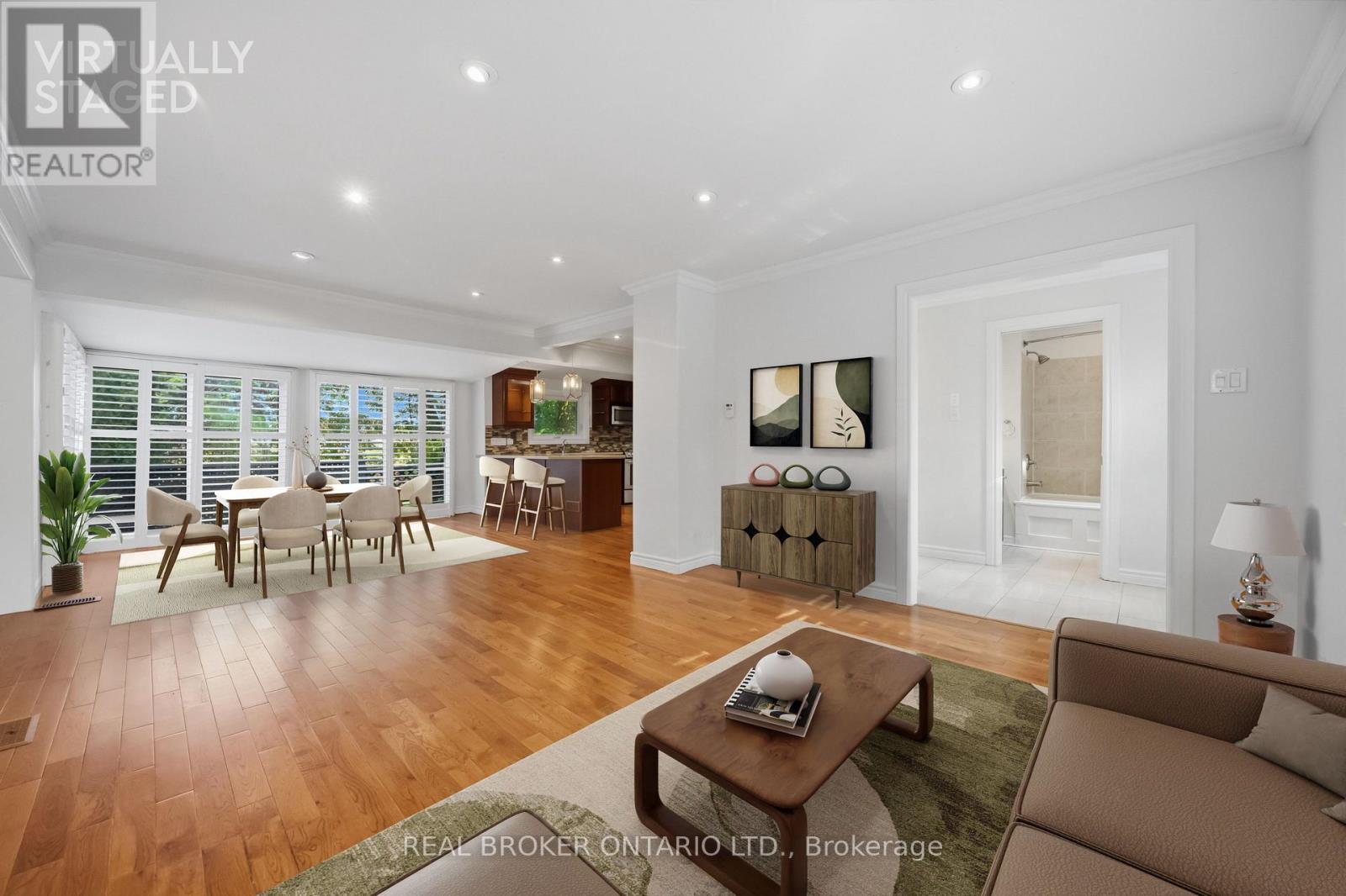 3032 HANCOCK ROAD - 3