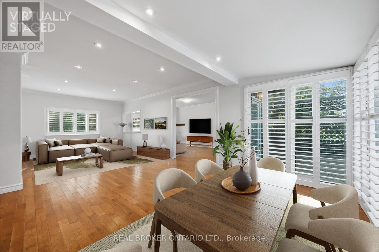 3032 HANCOCK ROAD - 4