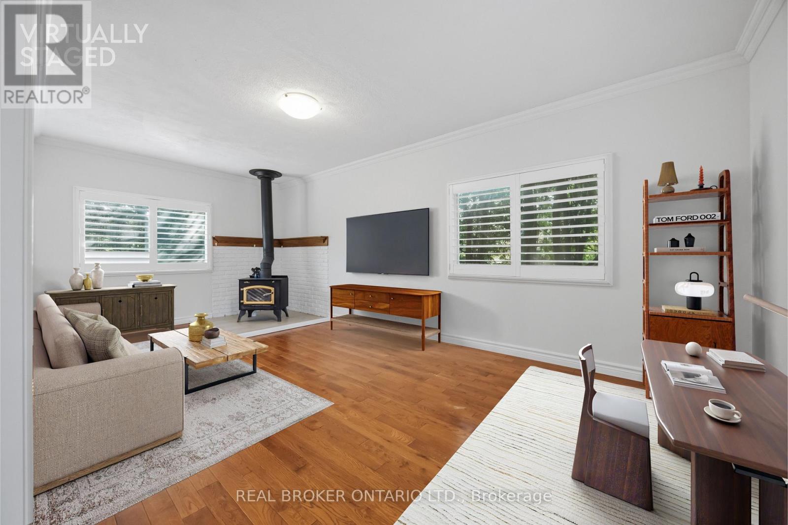 3032 HANCOCK ROAD - 5