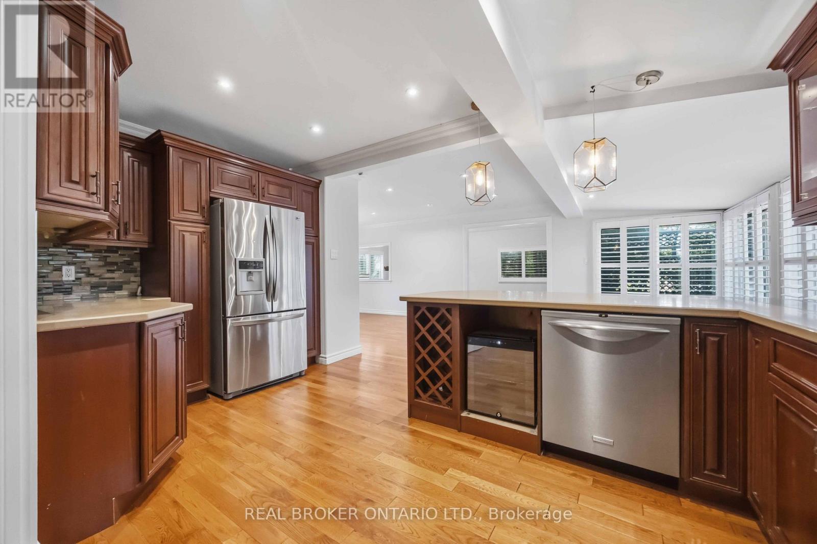 3032 HANCOCK ROAD - 9