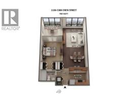 1106 5380 Oben Street, Vancouver, BC V5R6H7 Photo 21
