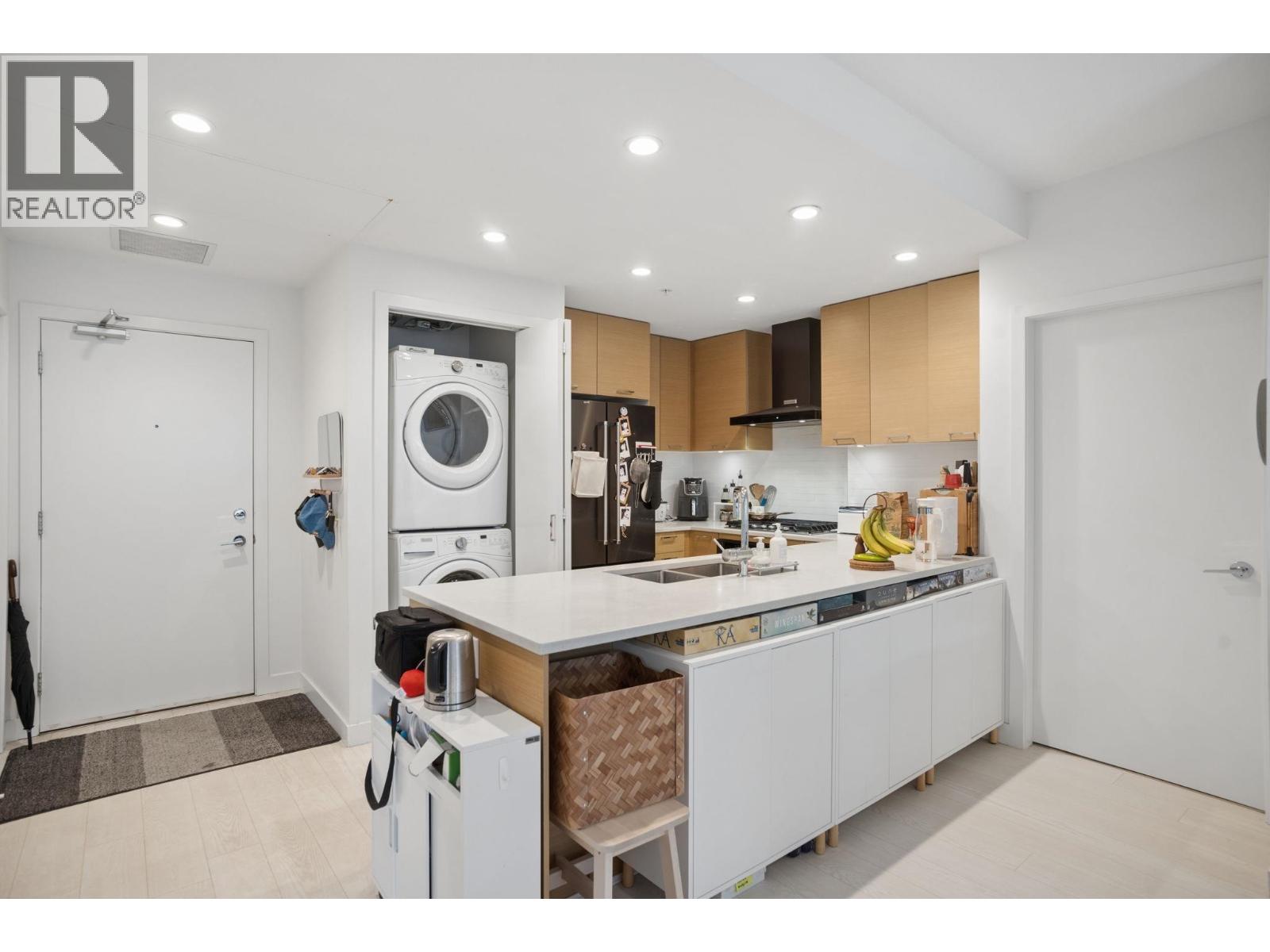 2 Bed, 2 Bath Apartment for Sale in Vancouver – 418 3581 ROSS DRIVE, Vancouver – MLS# R3152477 - Image 8