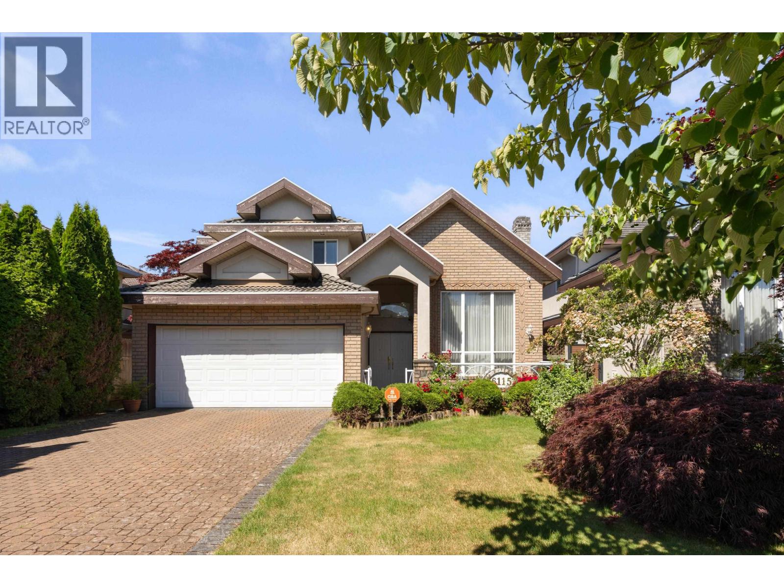 6115 GARRISON COURT