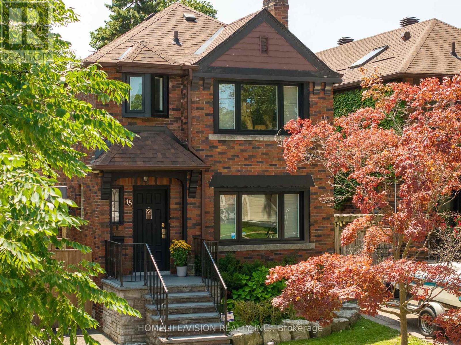 45 MCRAE DRIVE