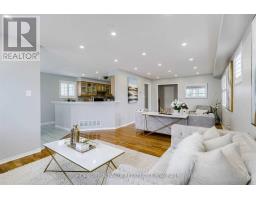 Laundry room - 17 Rattlesnake Road, Brampton, ON L6R1P8 Photo 9