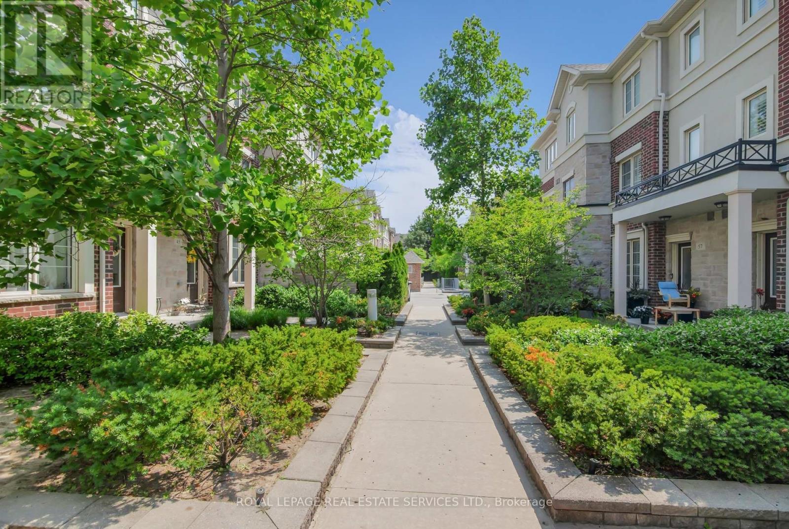 #47 636 EVANS AVENUE - 2